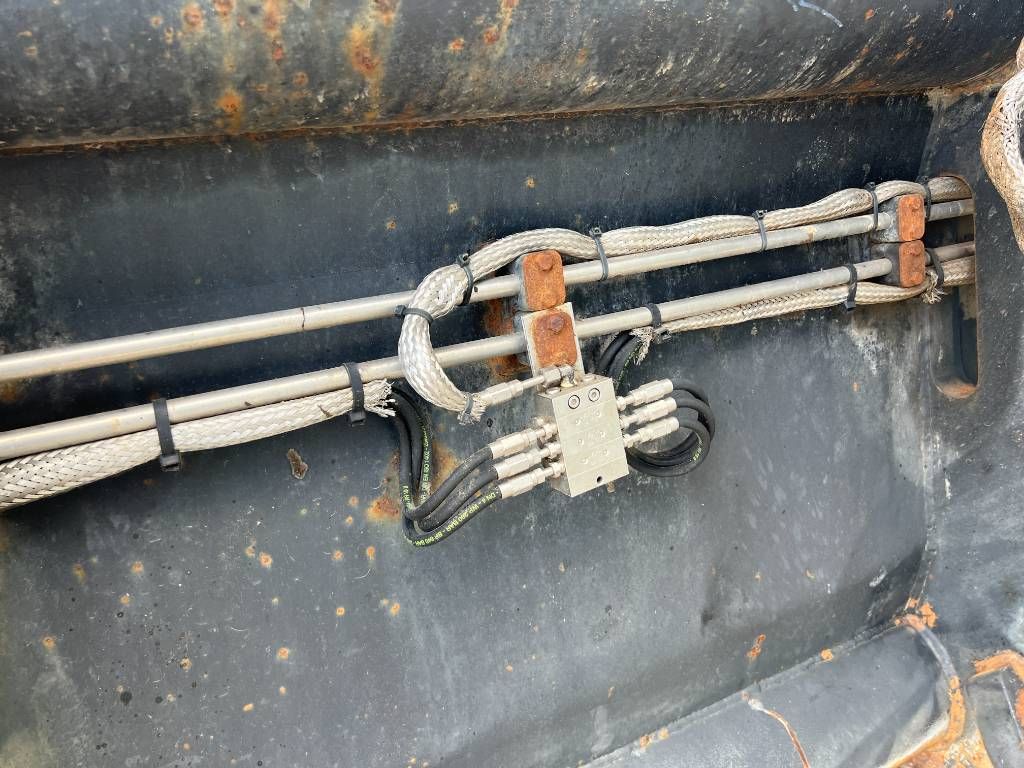 CAT Fusion 938G / 938H / 938K / 938M