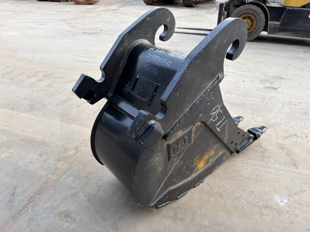 Verachtert CW20S / CW30S / CW40S