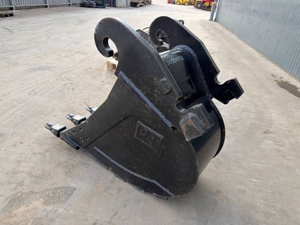 Verachtert CW20S / CW30S / CW40S