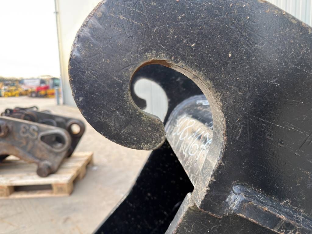 Verachtert CW20S / CW30S / CW40S