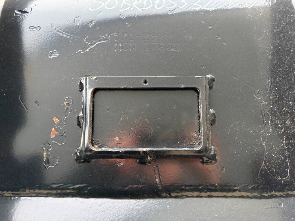 Verachtert CW20S / CW30S / CW40S