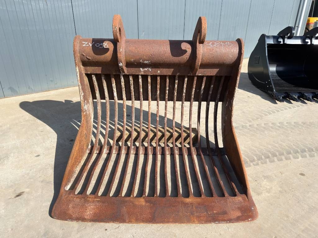 Verachtert CW30 / CW40