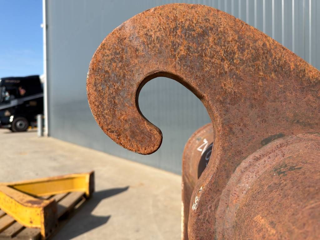 Verachtert CW30 / CW40