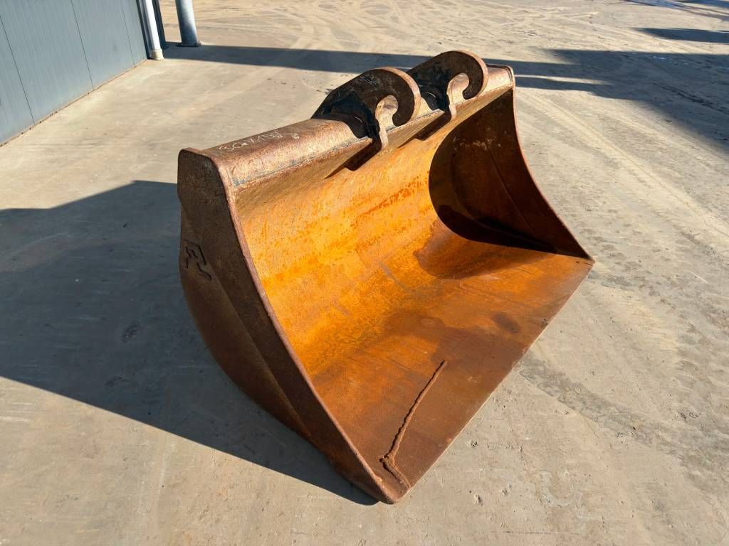 Verachtert CW30S / CW40S - 1800mm