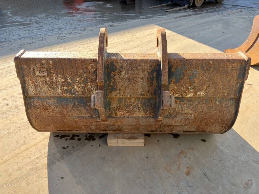 Verachtert CW30S / CW40S - 1800mm