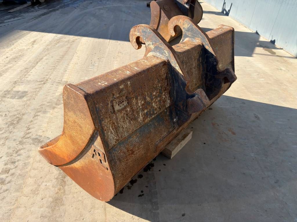 Verachtert CW30S / CW40S - 1800mm