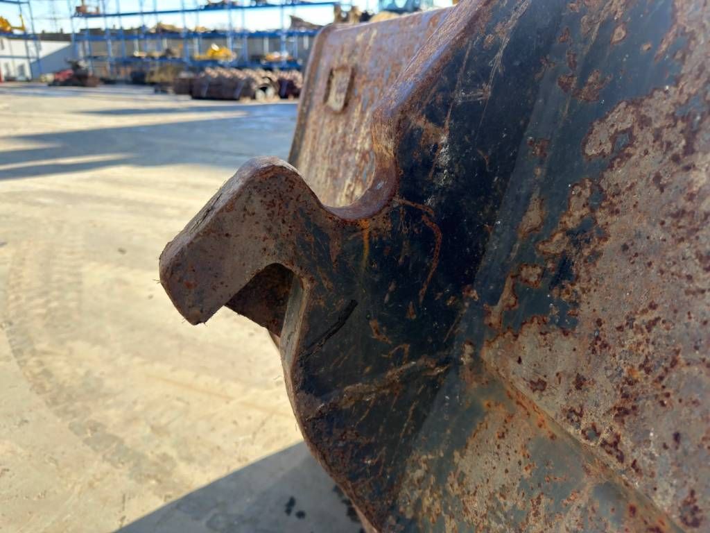 Verachtert CW30S / CW40S - 1800mm