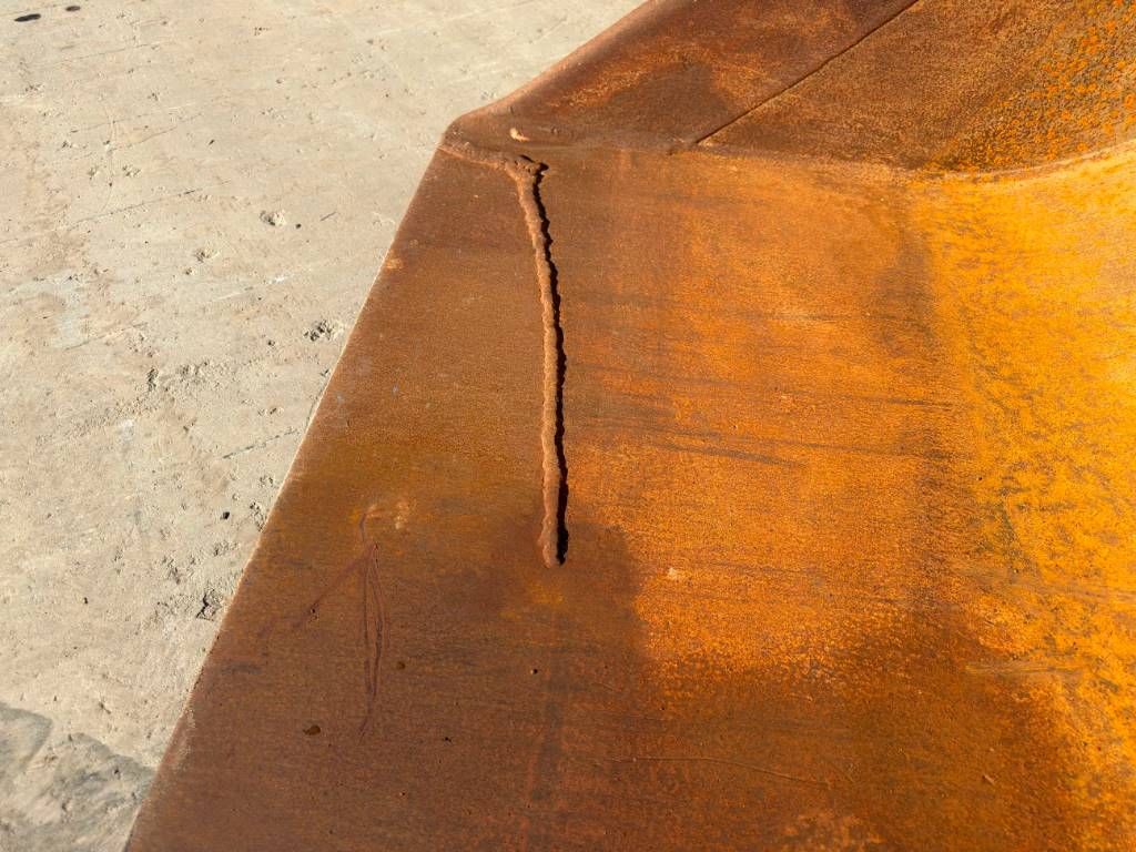 Verachtert CW30S / CW40S - 1800mm