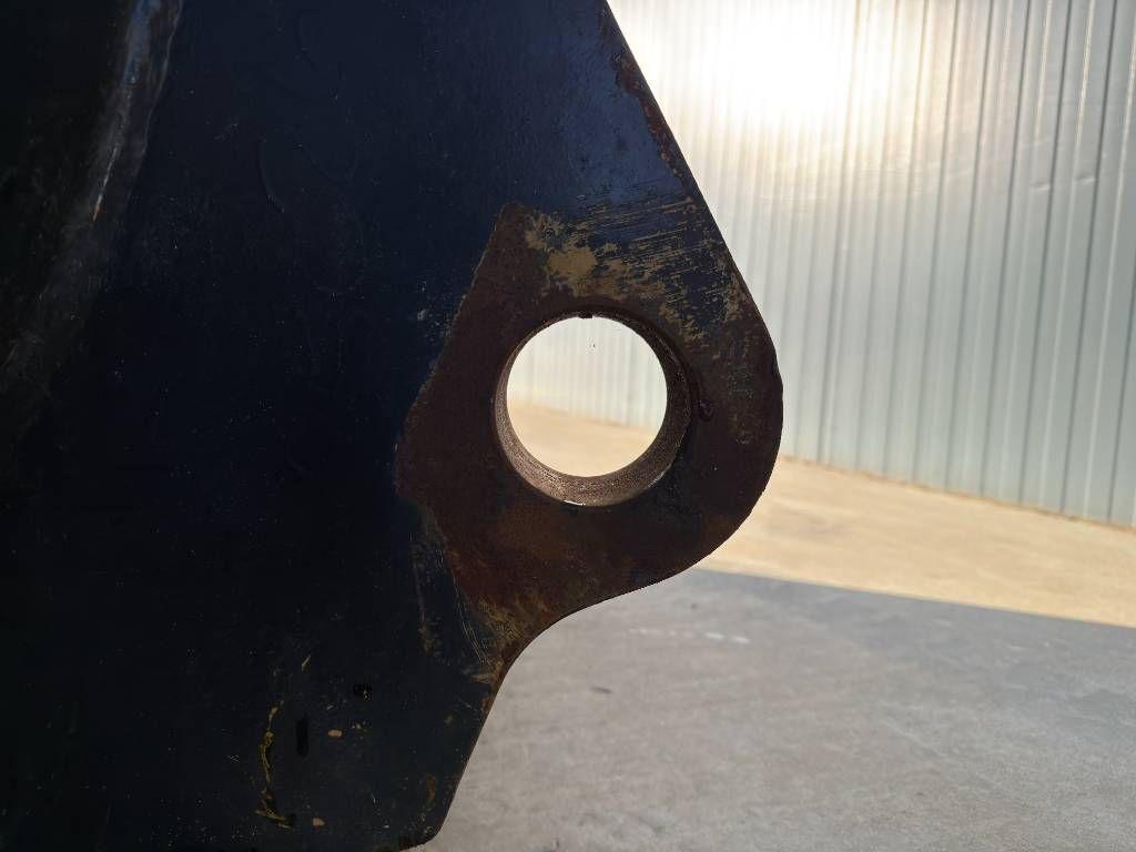 Volvo ISO - Caterpillar 966G / 966H / 966K / 966M / 972H