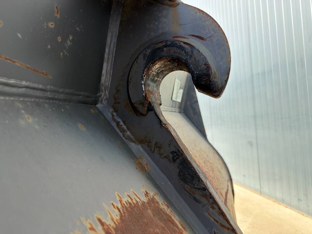 Volvo ISO L150 / L180 Lundberg