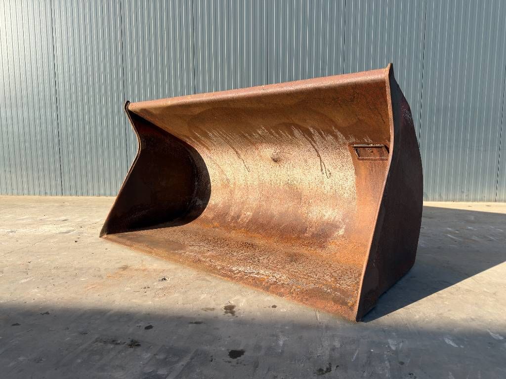 Volvo ISO L45 / L50 / Caterpillar 918