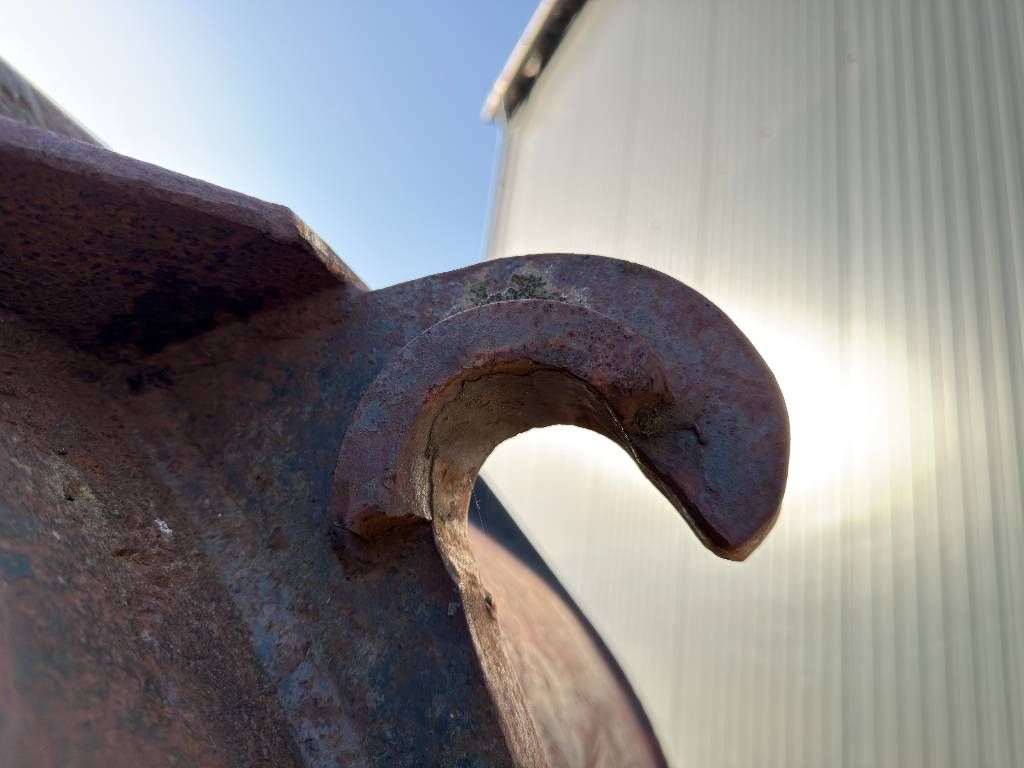 Volvo ISO L45 / L50 / Caterpillar 918