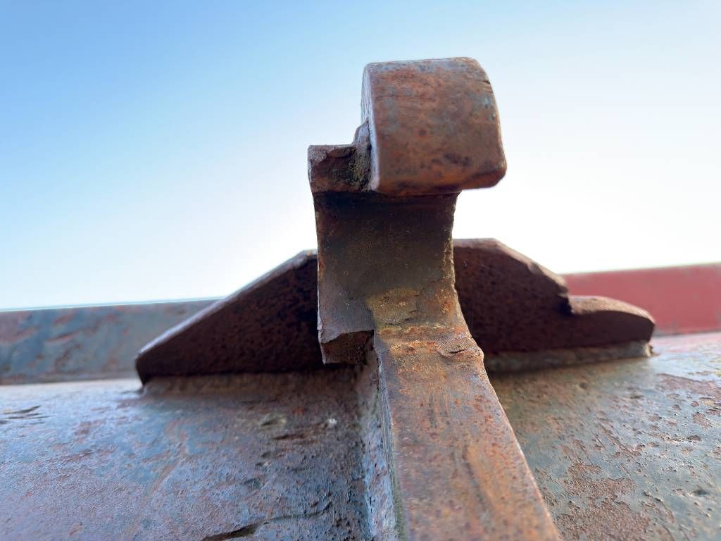 Volvo ISO L45 / L50 / Caterpillar 918