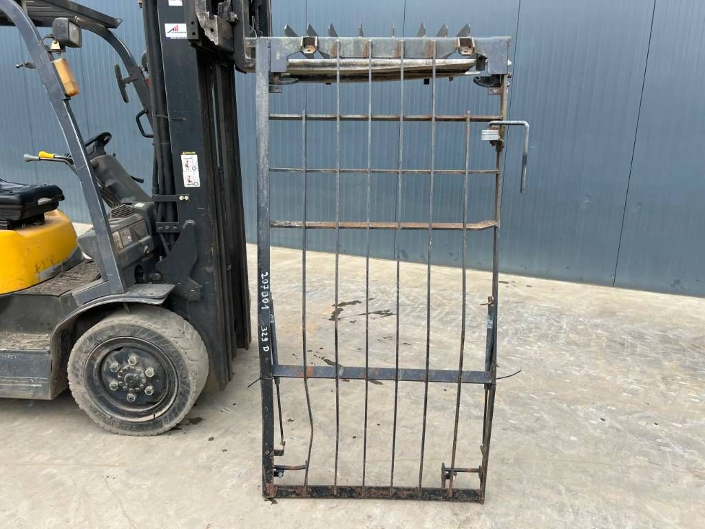 CAT 312D / 315D / 319D / 320D / 324D / 329D / 330D / 3