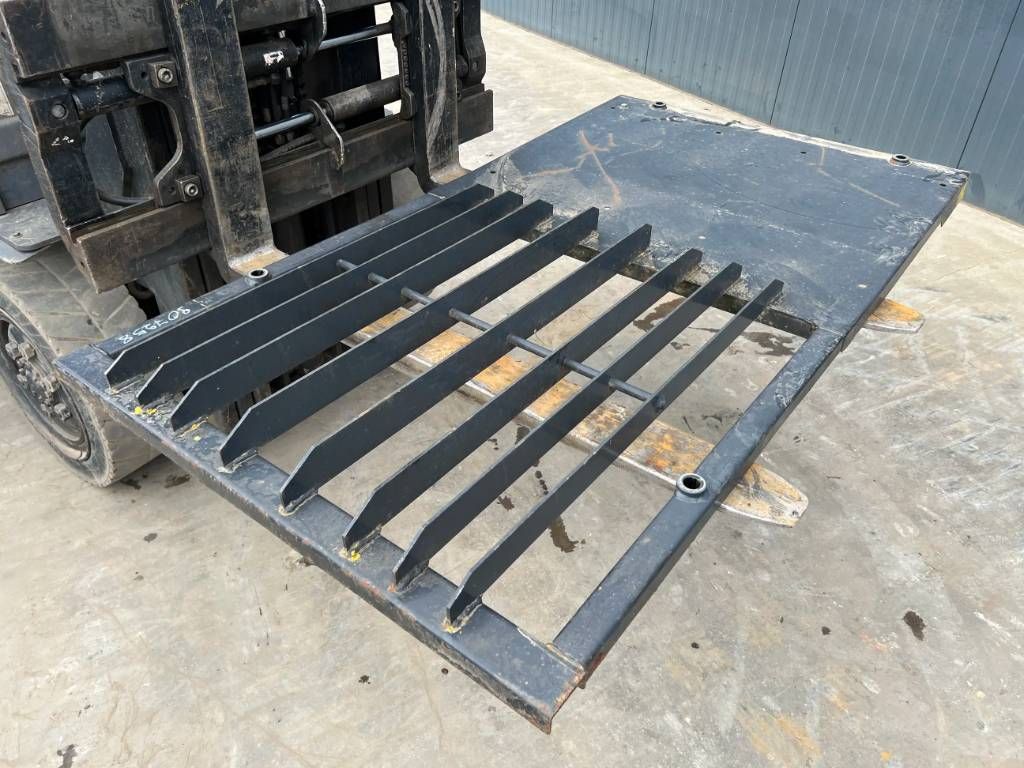 CAT 312D / 315D / 319D / 320D / 324D / 329D / 330D / 3