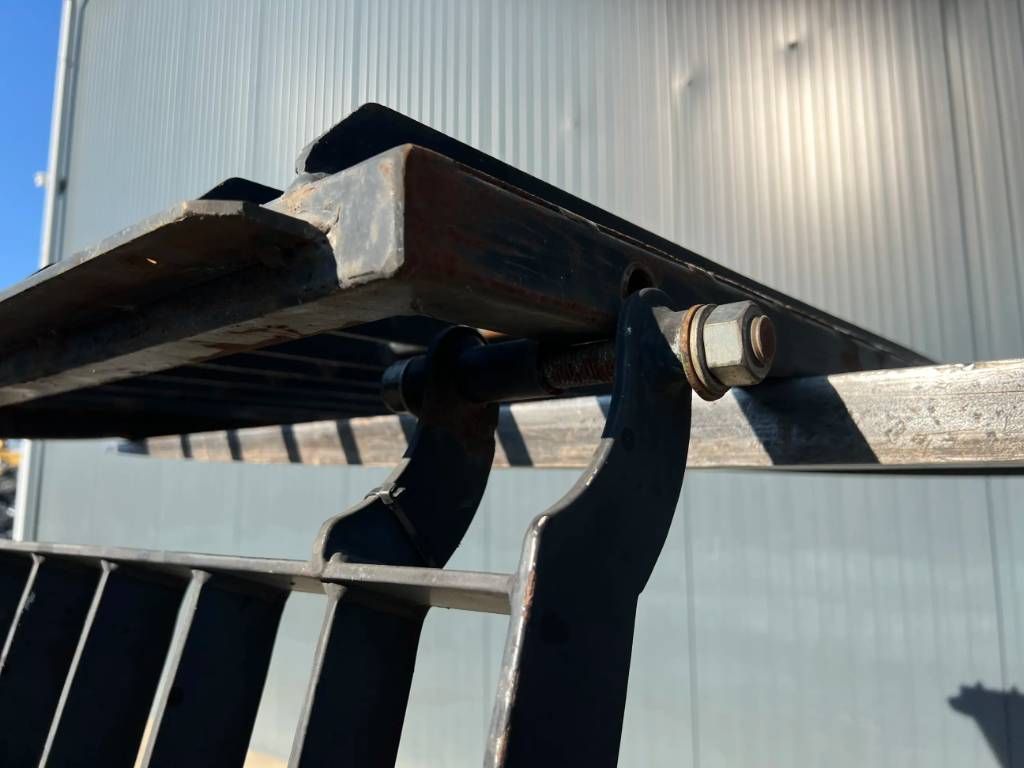 CAT 313D / M315D / 320D / 325D / 330D / 345C / 365C /