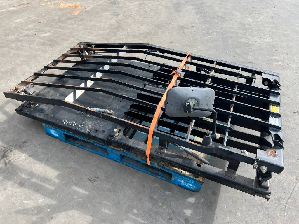 CAT 313E / M315F / 320F / 323E / 325F / 329E / 330F /