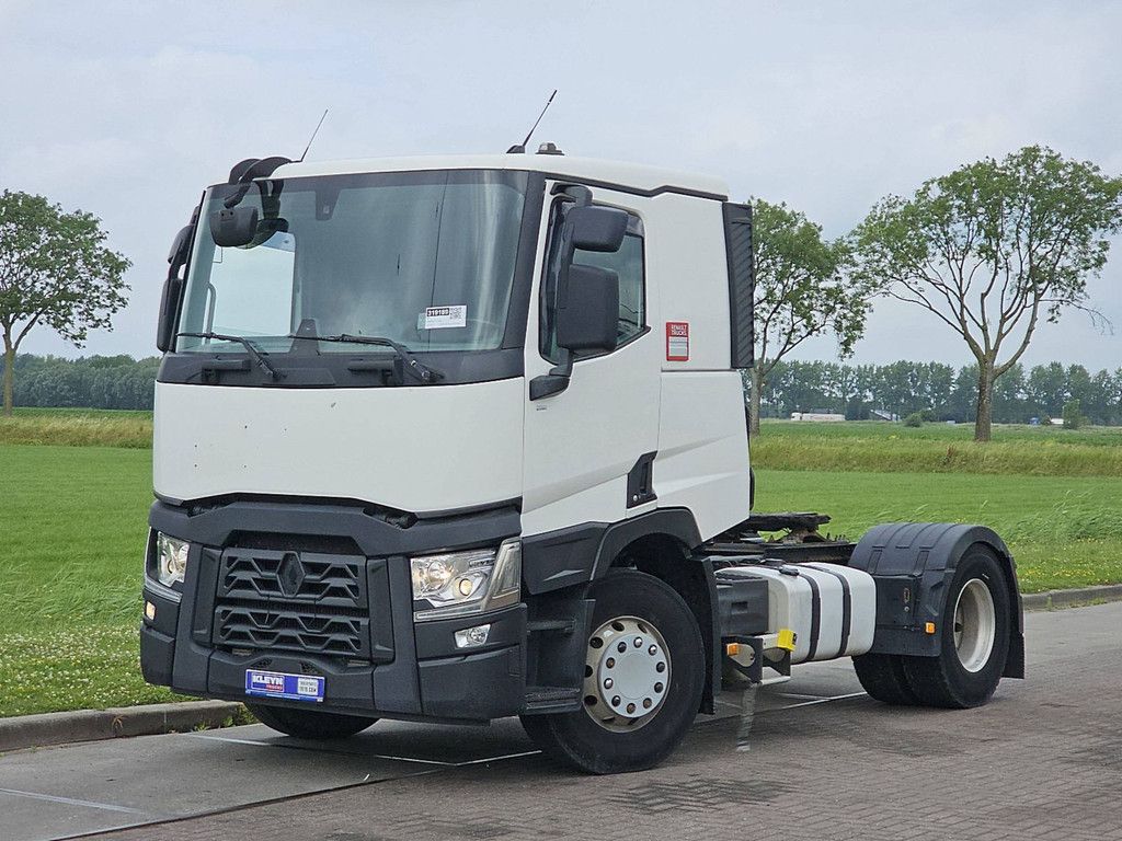 RENAULT T 460 full adr alcoa