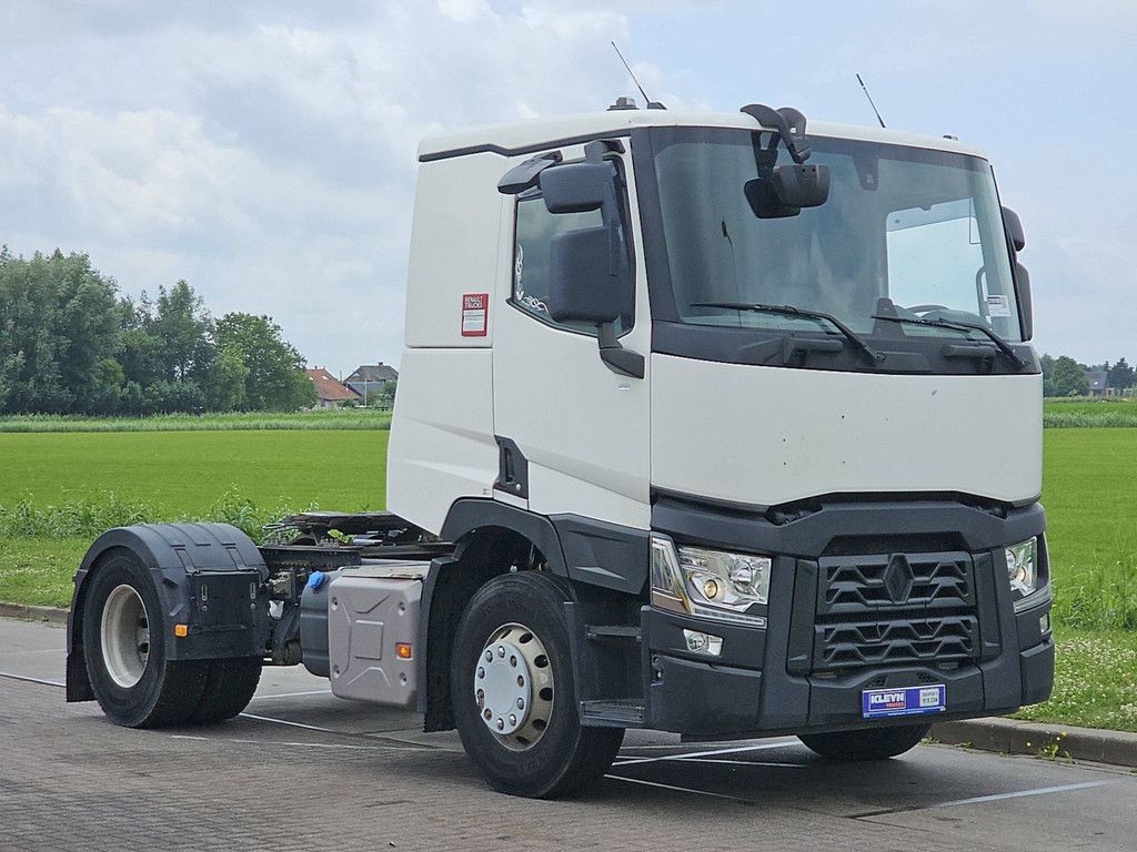RENAULT T 460 full adr alcoa