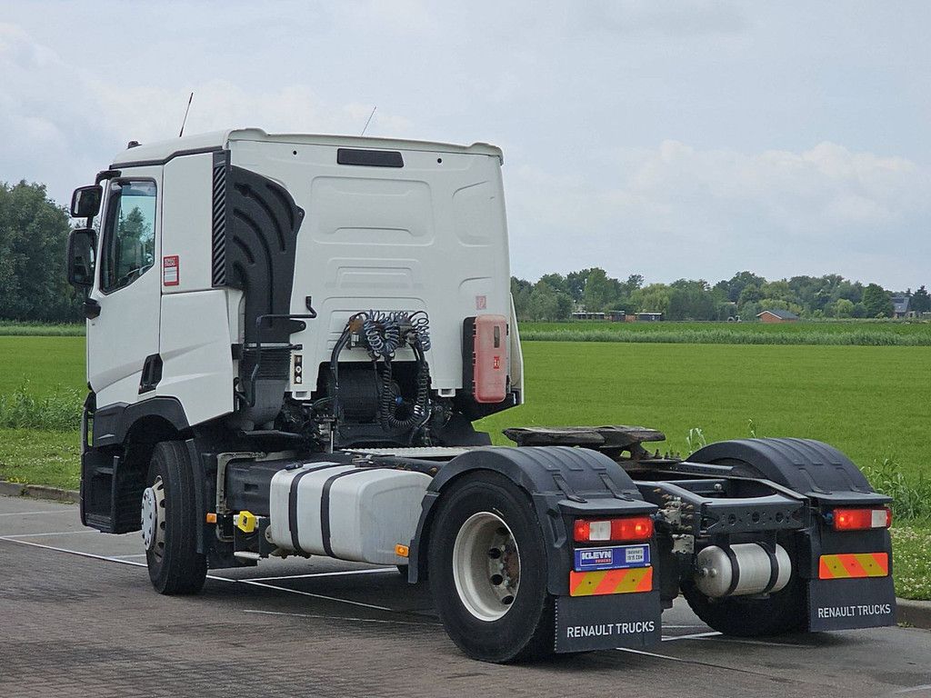 RENAULT T 460 full adr alcoa