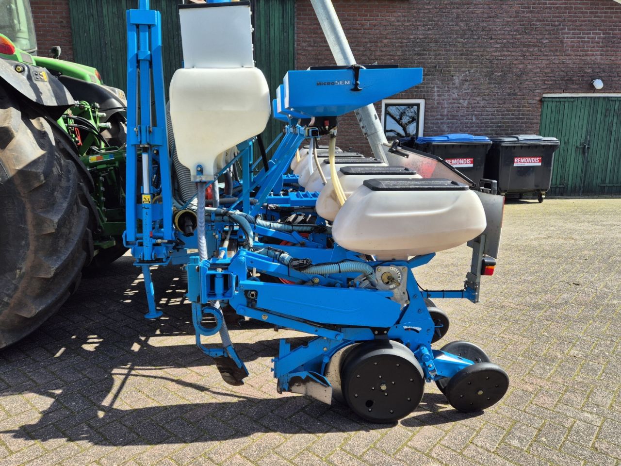 Monosem NG3 Plus maiszaaier maispoter maiszaaimachine