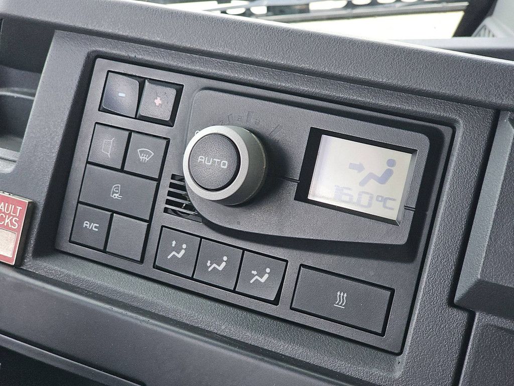 RENAULT T 460 full adr alcoa