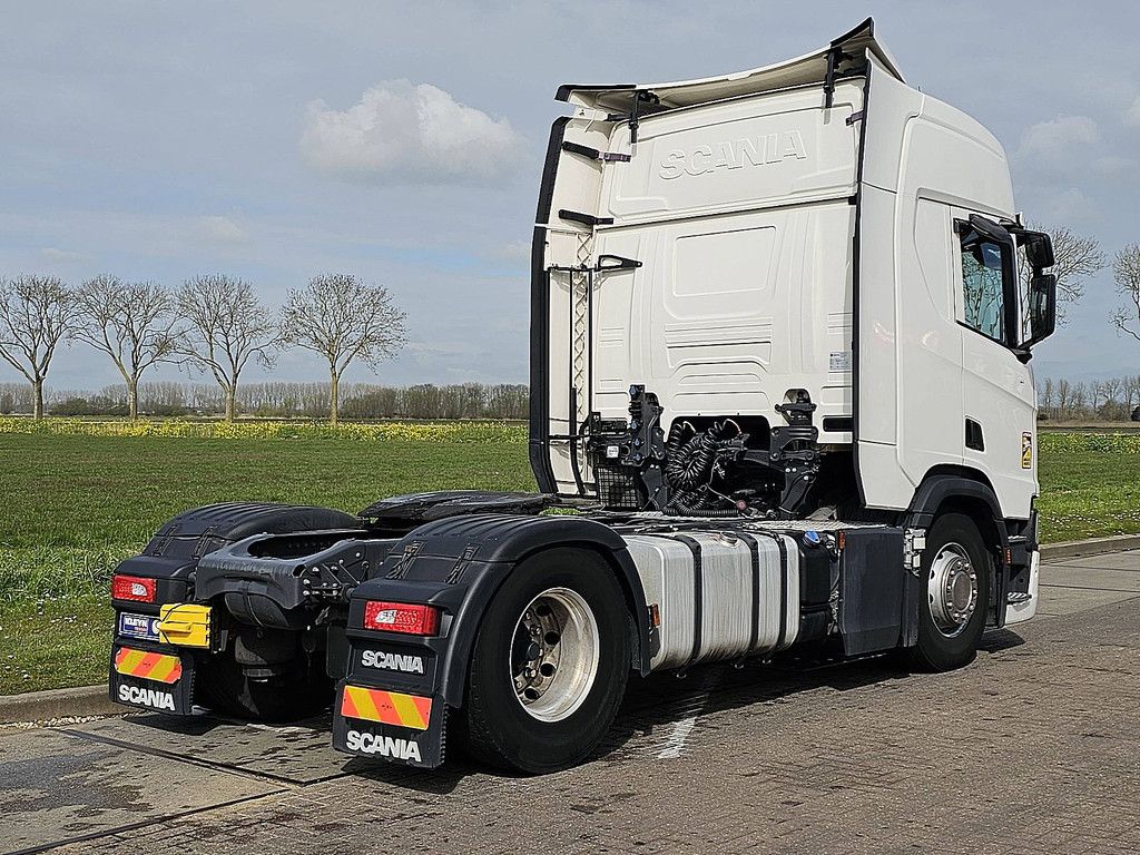 SCANIA R410