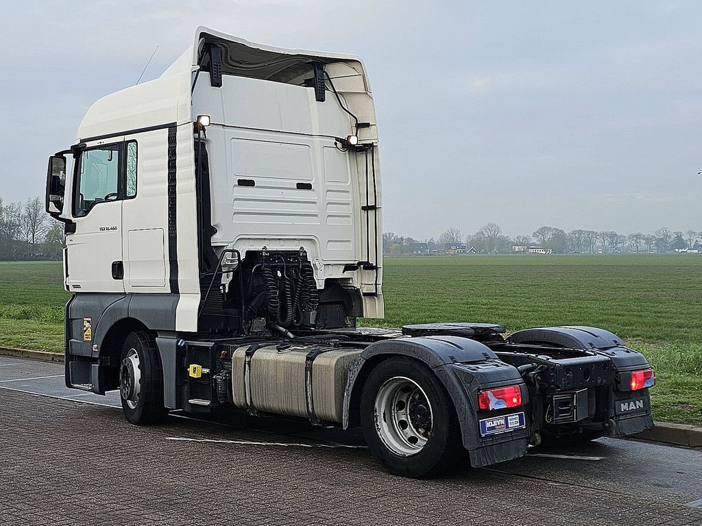 M.A.N. 18.460 TGX