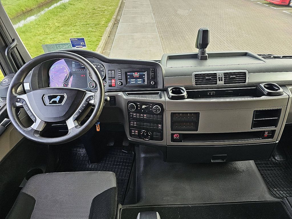 M.A.N. 18.460 TGX