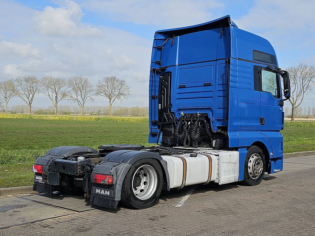 M.A.N. 18.460 TGX