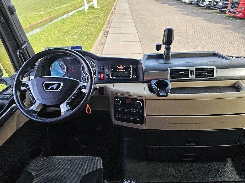 M.A.N. 18.460 TGX