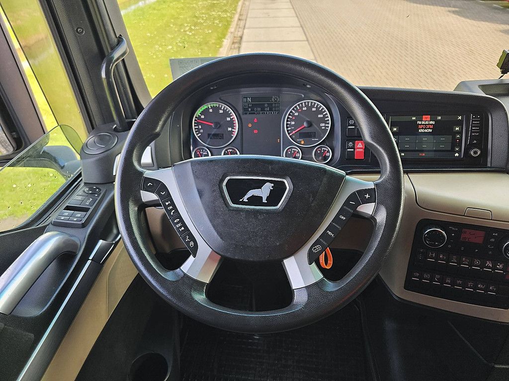 M.A.N. 18.460 TGX