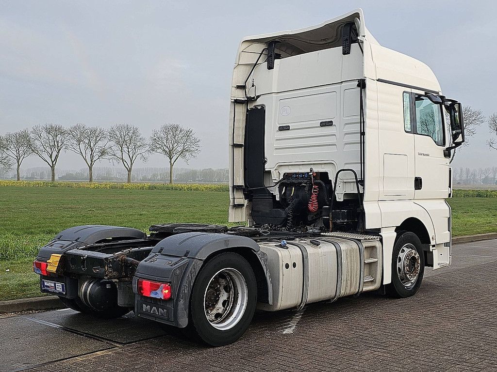 M.A.N. 18.440 TGX