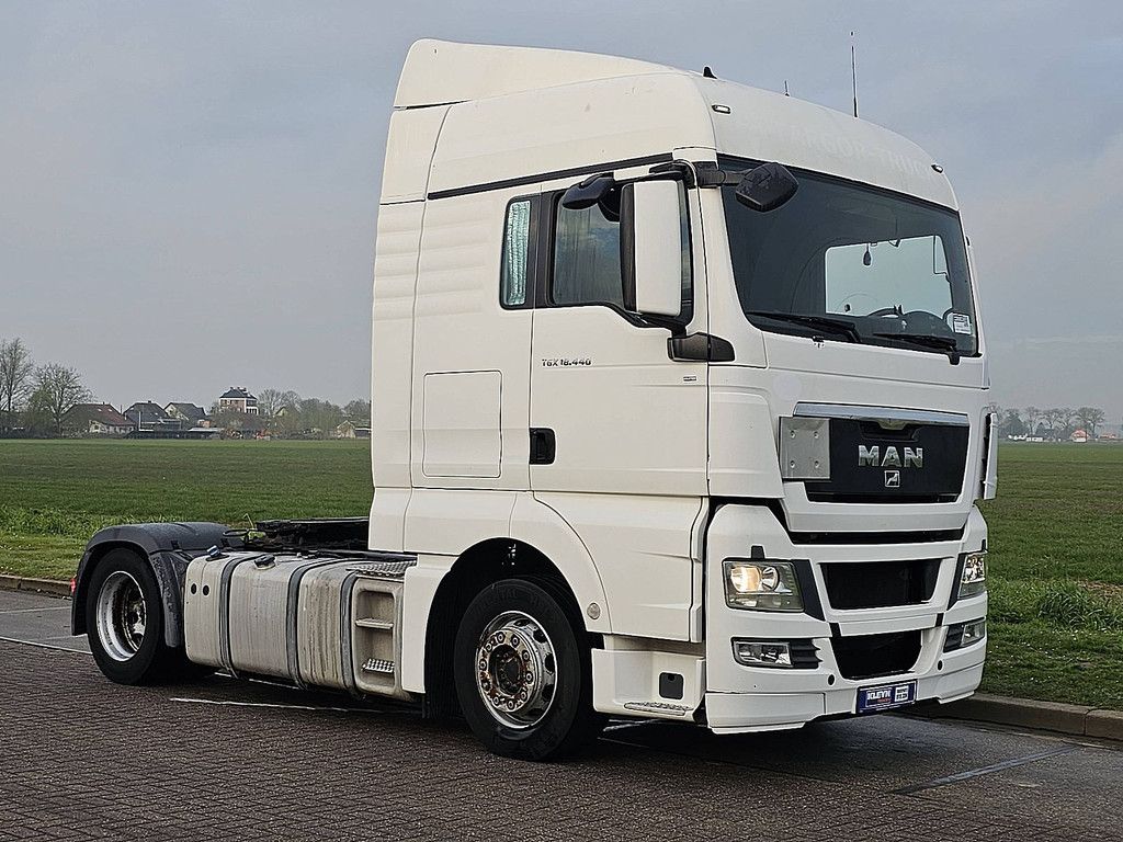 M.A.N. 18.440 TGX