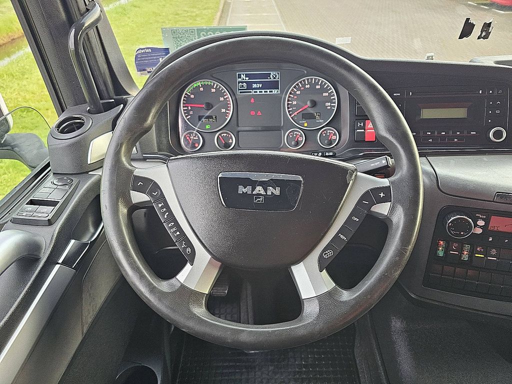M.A.N. 18.440 TGX