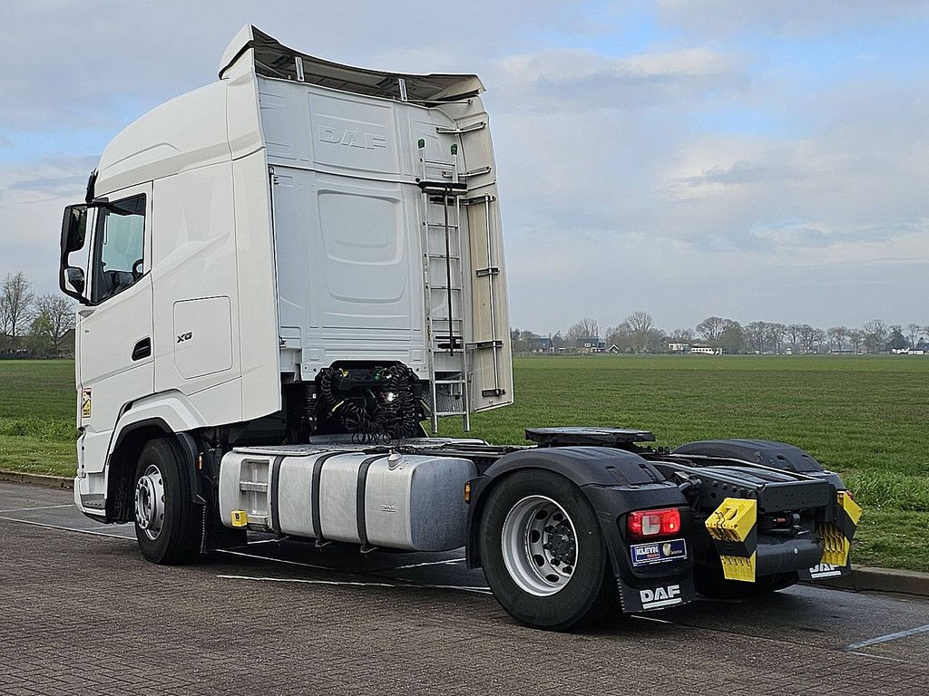 DAF XG 480