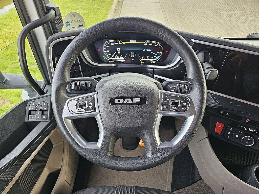 DAF XG 480