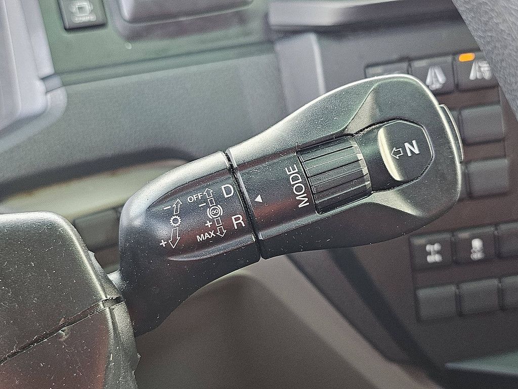 M.A.N. 18.400 TGS full air