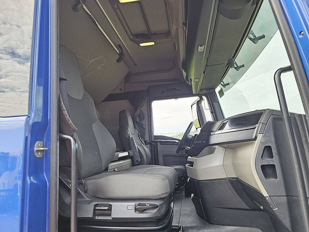 M.A.N. 26.470 TGX tg3 gm 6x2/2 bls