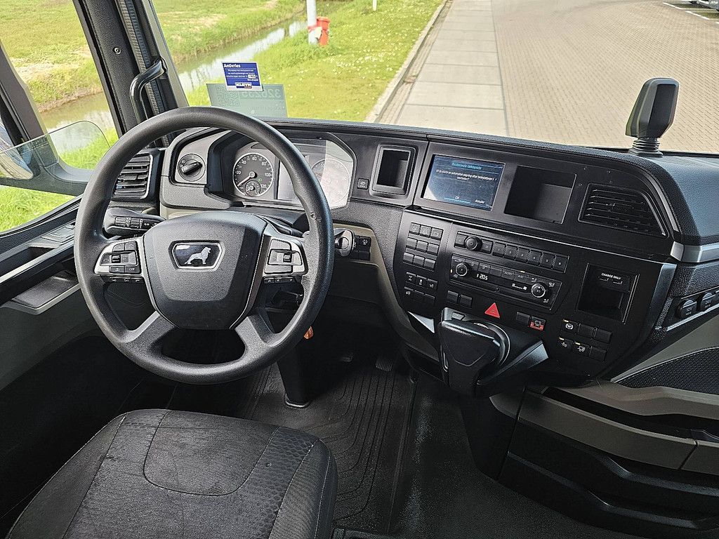 M.A.N. 26.470 TGX tg3 gm 6x2/2 bls