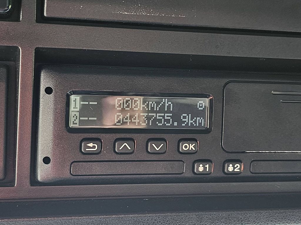 M.A.N. 26.470 TGX tg3 gm 6x2/2 bls