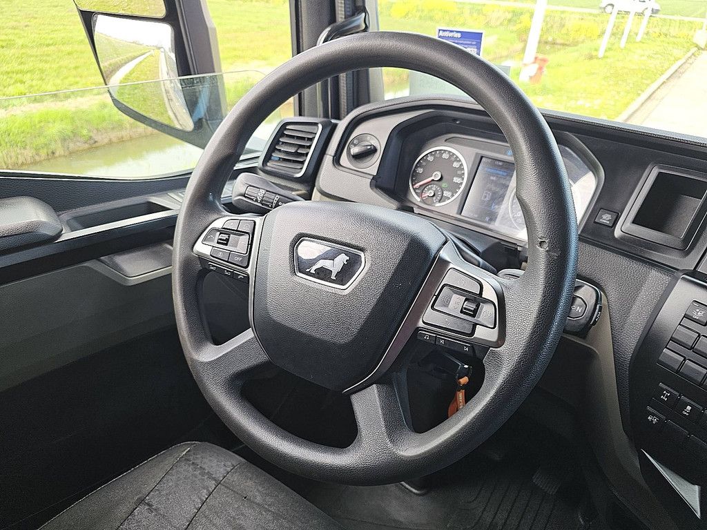 M.A.N. 26.470 TGX tg3 gm 6x2/2 bls