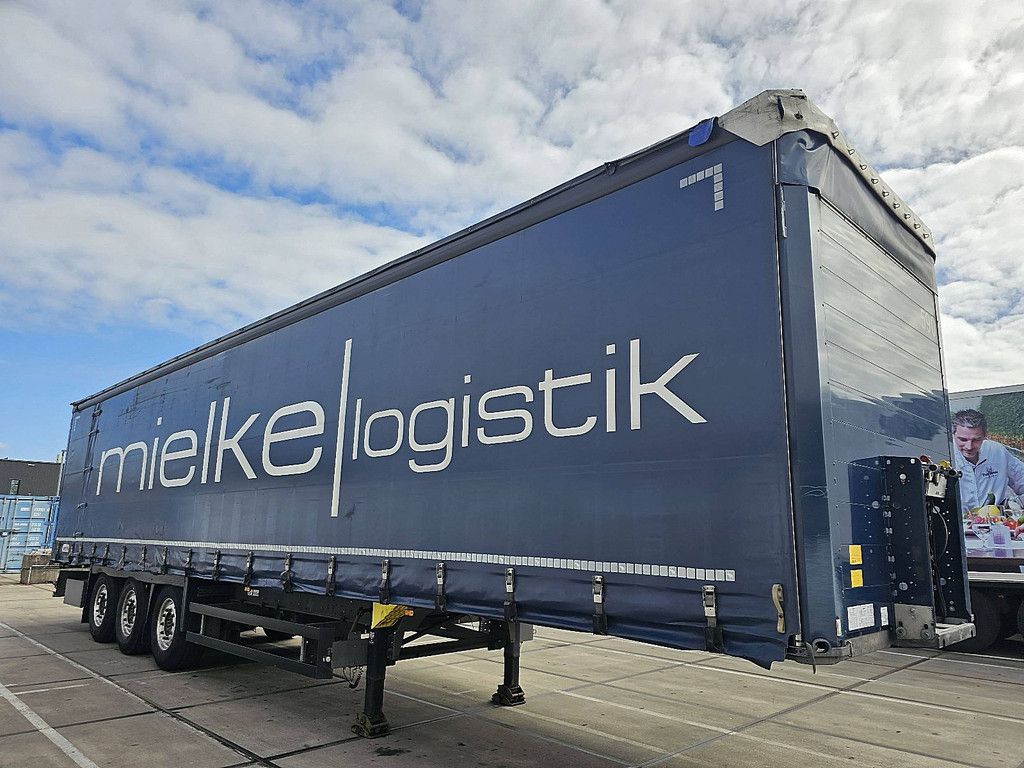 SCHMITZ SCB S3T VERBREEDBAAR