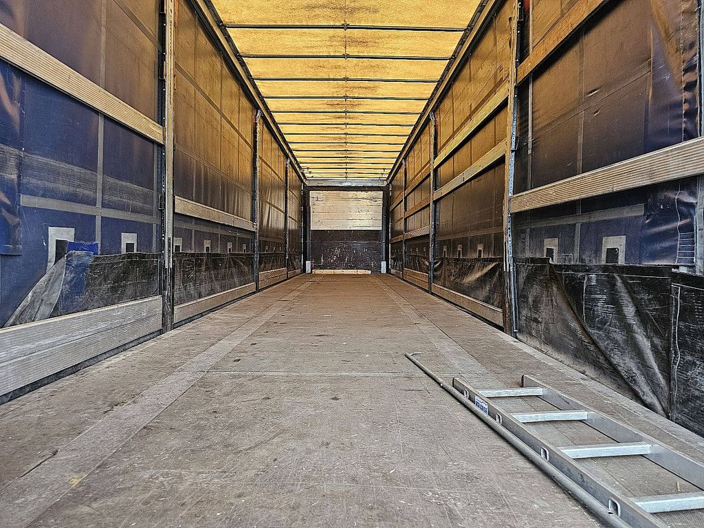 SCHMITZ SCB S3T VERBREEDBAAR