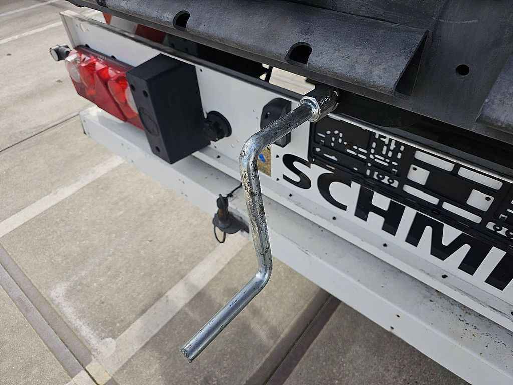 SCHMITZ SCB S3T VERBREEDBAAR