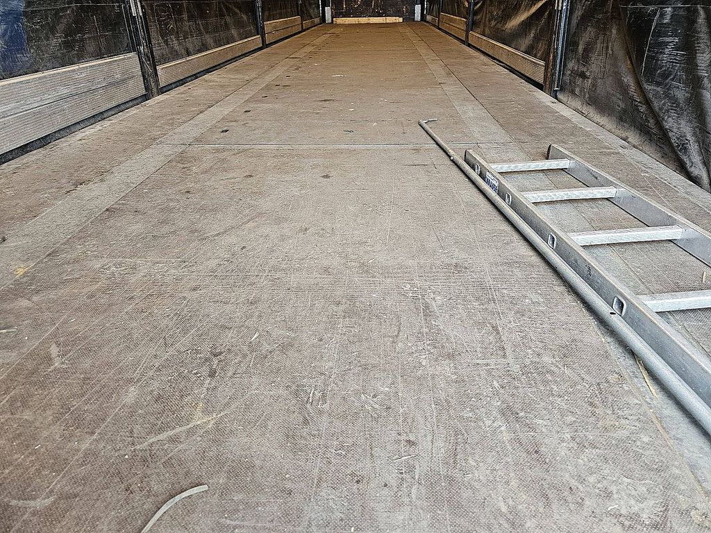 SCHMITZ SCB S3T VERBREEDBAAR