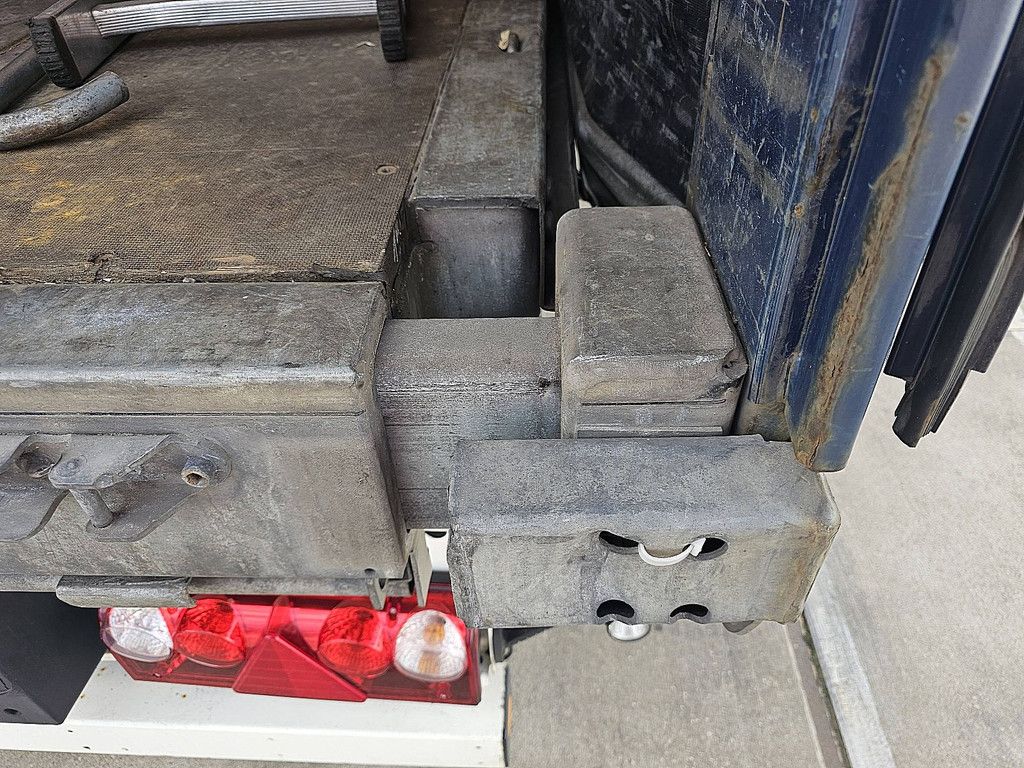 SCHMITZ SCB S3T VERBREEDBAAR