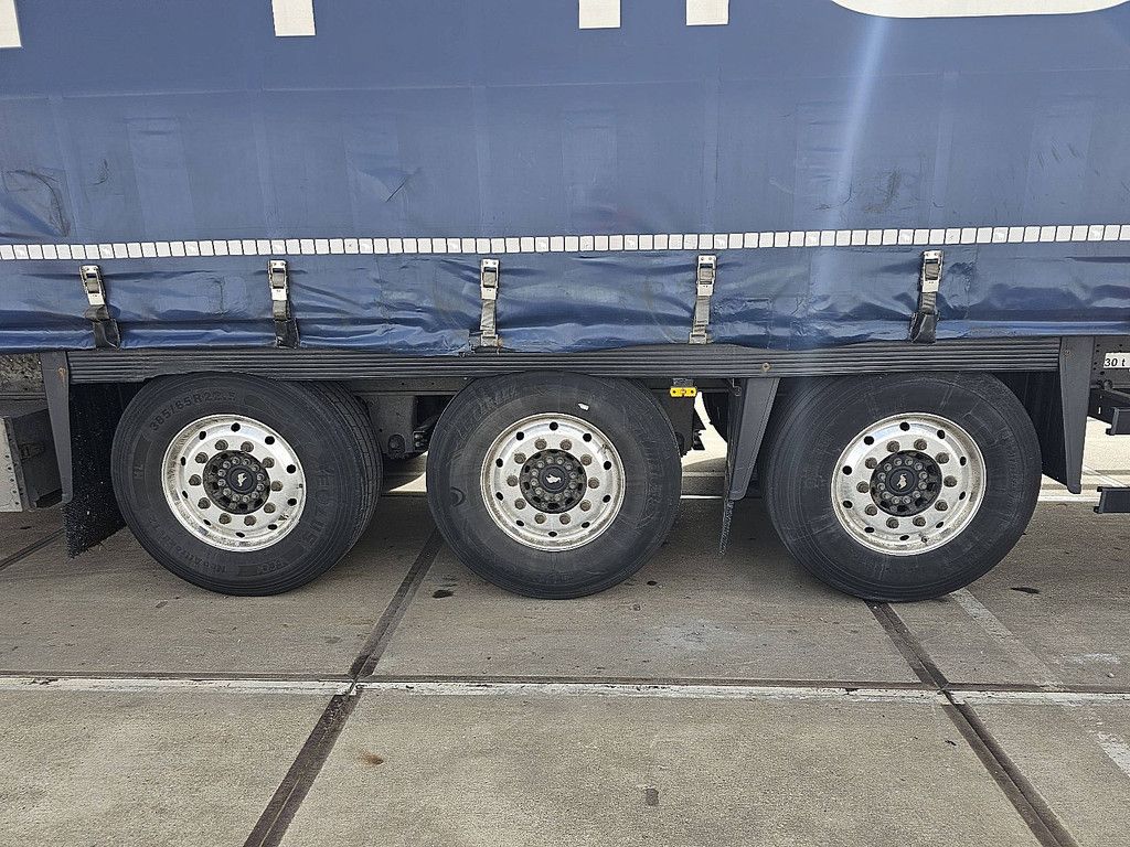 SCHMITZ SCB S3T VERBREEDBAAR