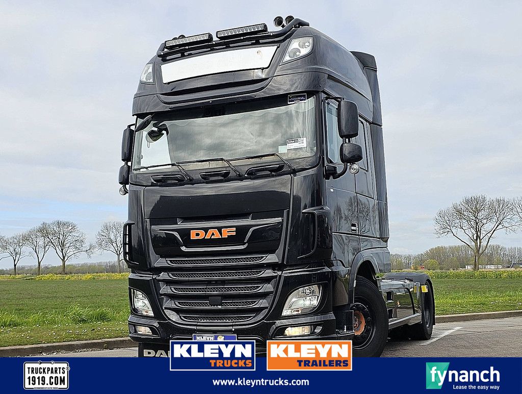 DAF XF 530