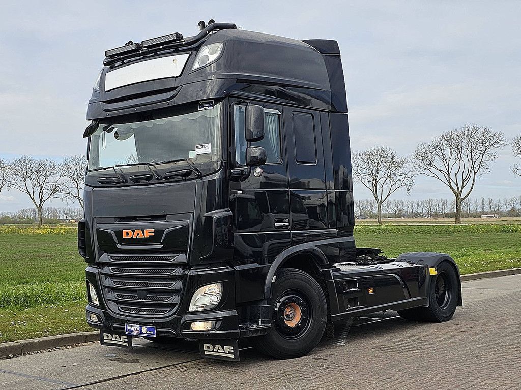 DAF XF 530